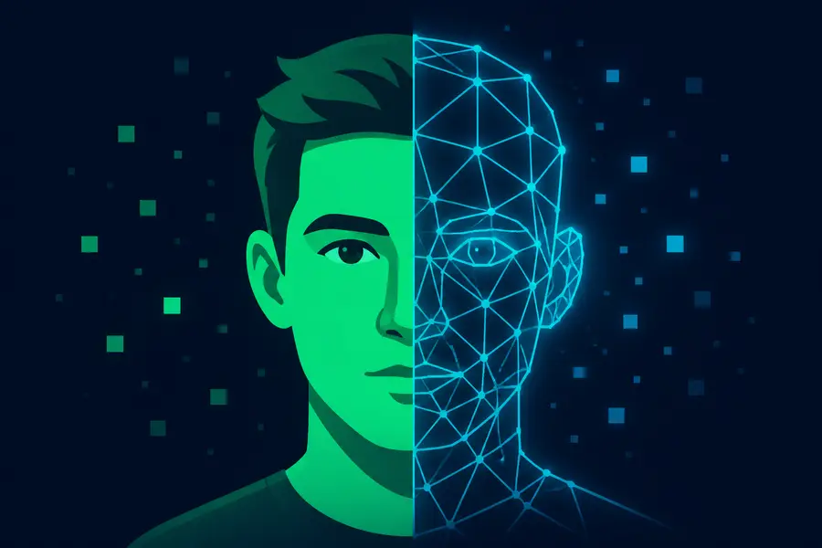 AI-generated deception, as taught in the MASK NextGen curriculum